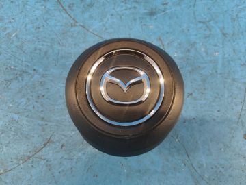 Poduszka AirBag w kierownicy MAZDA CX-9 16-