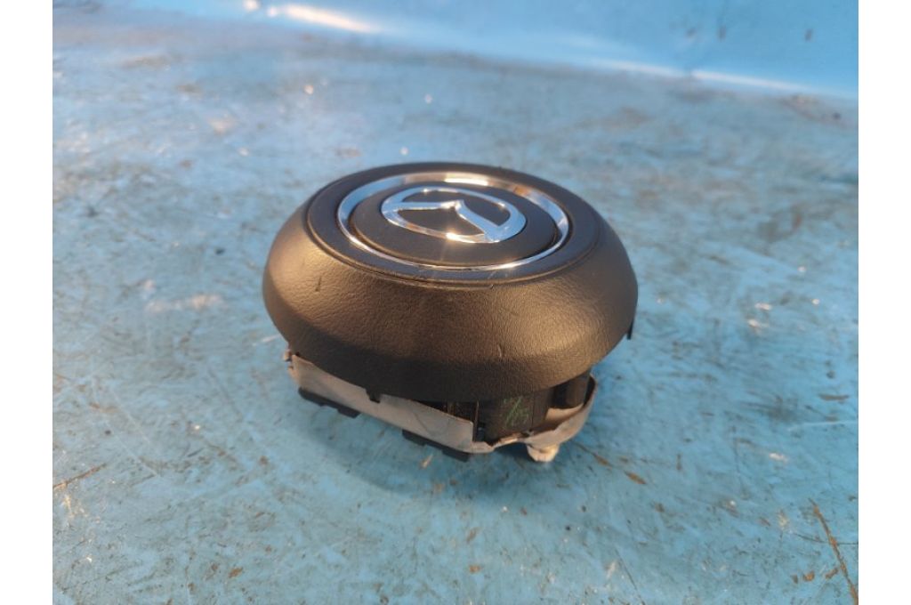 TK4957K00B02 | Poduszka AirBag w kierownicy MAZDA CX-9 16- (363550) - Zdjęcie 4