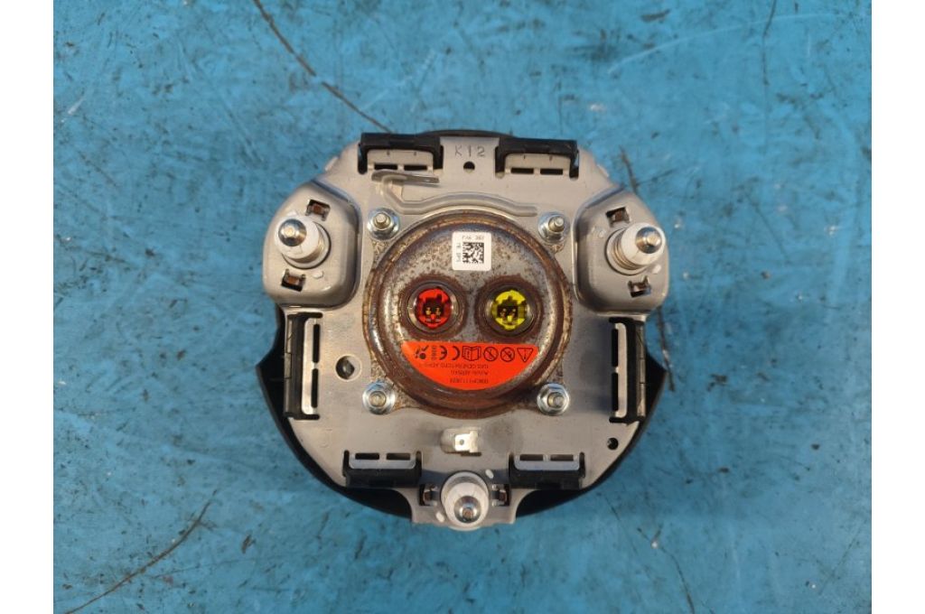 TK4957K00B02 | Poduszka AirBag w kierownicy MAZDA CX-9 16- (363550) - Zdjęcie 5