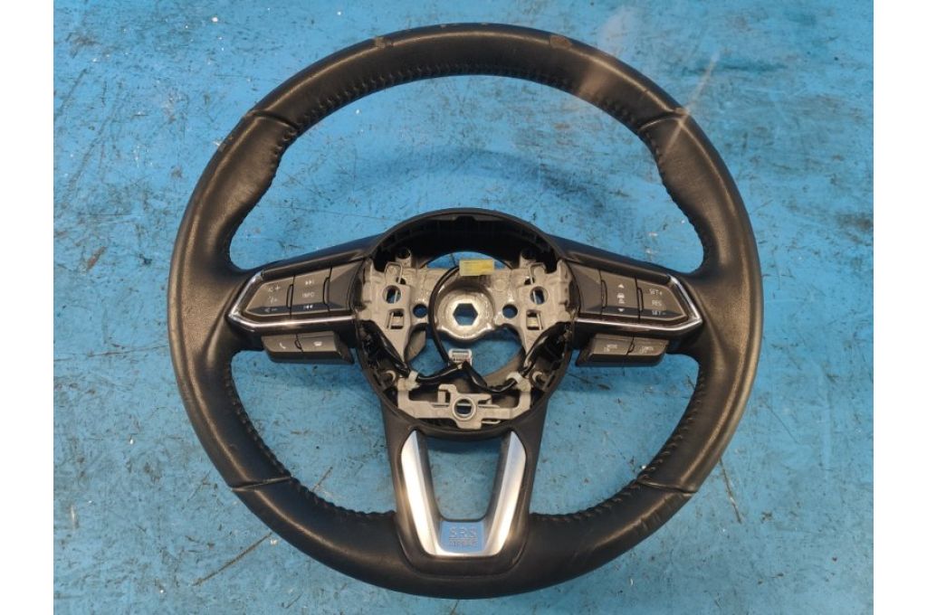 TK493298202 | Kierownica MAZDA CX-9 16- (363551)