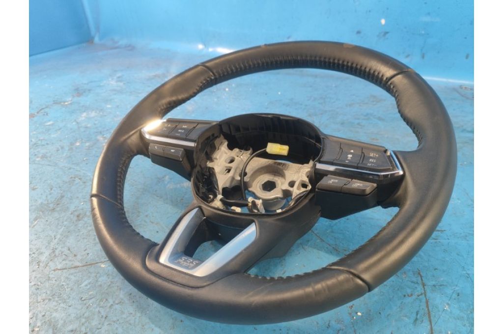 TK493298202 | Kierownica MAZDA CX-9 16- (363551) - Zdjęcie 2