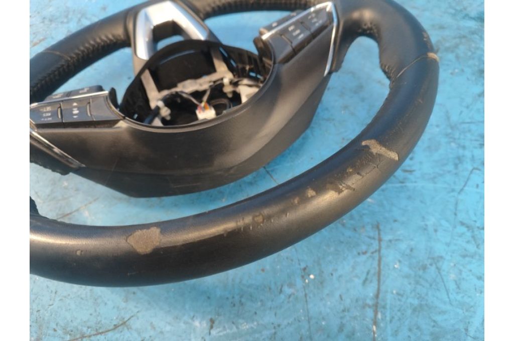 TK493298202 | Kierownica MAZDA CX-9 16- (363551) - Zdjęcie 3