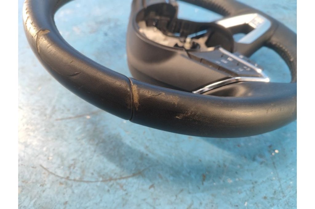 TK493298202 | Kierownica MAZDA CX-9 16- (363551) - Zdjęcie 4