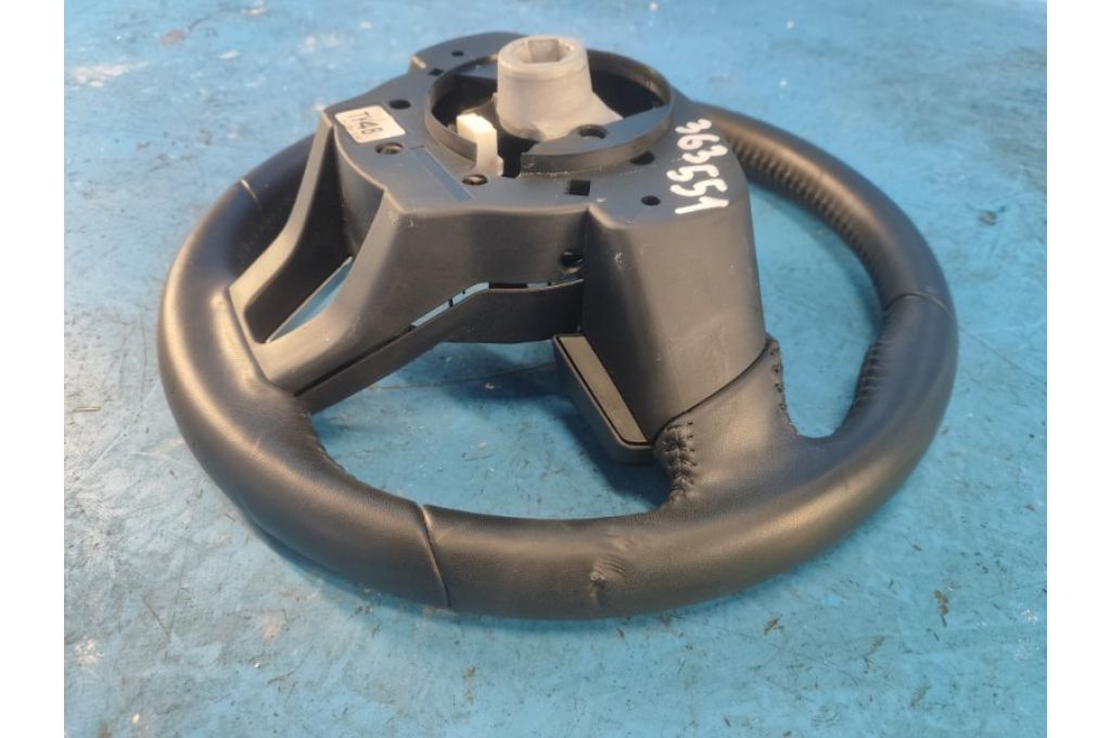 TK493298202 | Kierownica MAZDA CX-9 16- (363551) - Zdjęcie 6