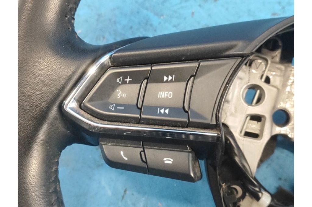 TK493298202 | Kierownica MAZDA CX-9 16- (363551) - Zdjęcie 7