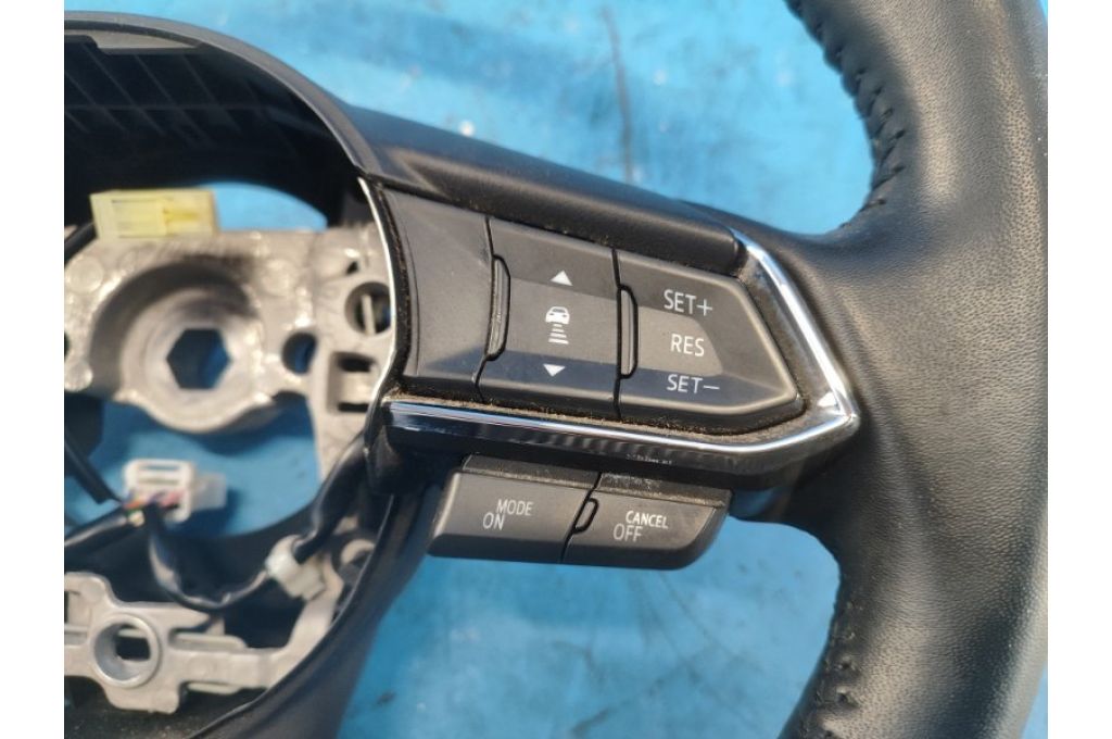 TK493298202 | Kierownica MAZDA CX-9 16- (363551) - Zdjęcie 8