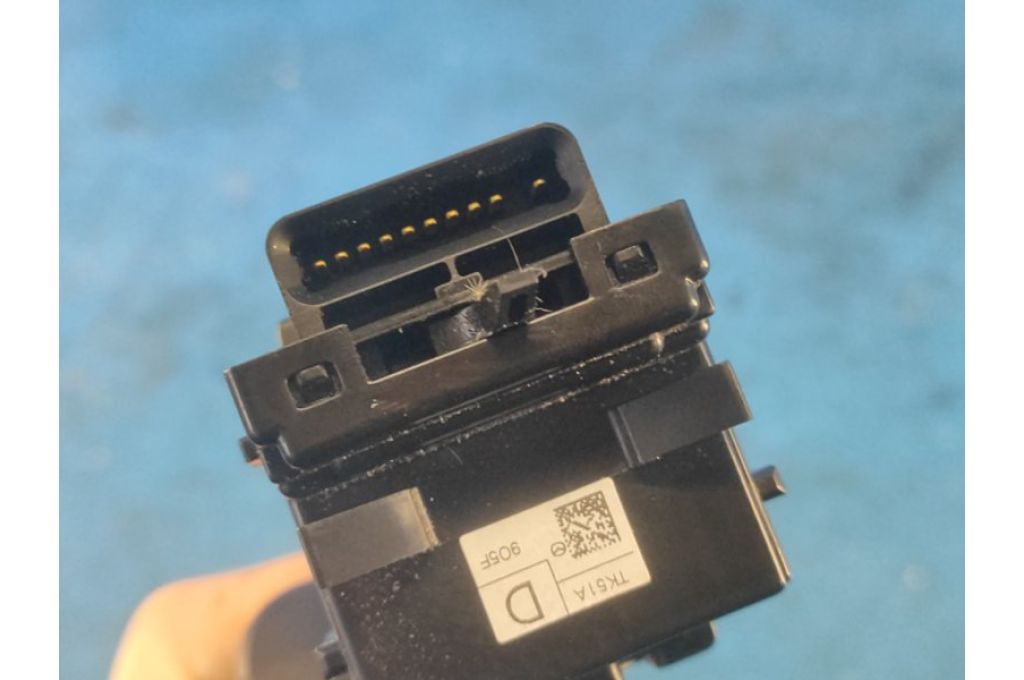 TK4866122A | Przełącznik pod kierownicą lew. MAZDA CX-9 16- (363552) - Zdjęcie 5