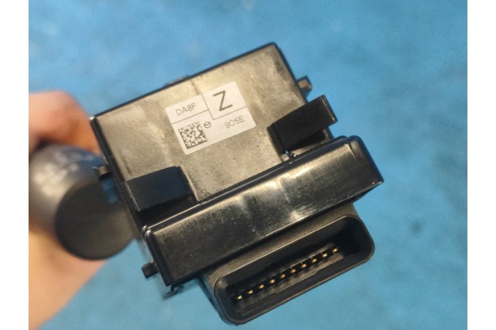 DA8F66128 | Przełącznik pod kierownicą praw. MAZDA CX-9 16- (363554) - Zdjęcie 3