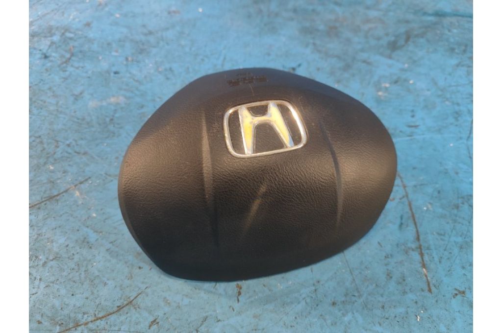 77810-SNA-A82ZA | Poduszka AirBag w kierownicy HONDA CIVIC 4D 06-11 (363561) - Zdjęcie 2
