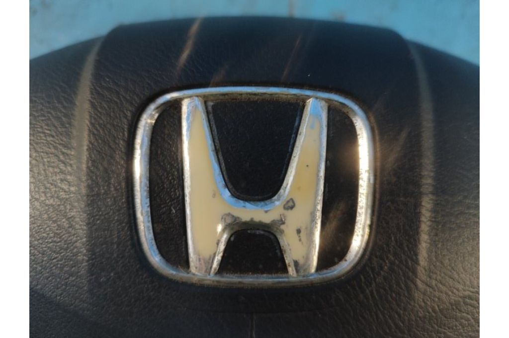 77810-SNA-A82ZA | Poduszka AirBag w kierownicy HONDA CIVIC 4D 06-11 (363561) - Zdjęcie 3