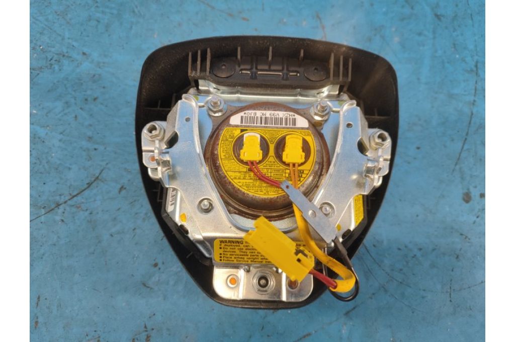 77810-SNA-A82ZA | Poduszka AirBag w kierownicy HONDA CIVIC 4D 06-11 (363561) - Zdjęcie 4