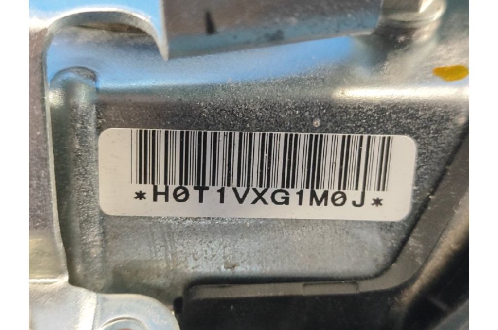 77810-SNA-A82ZA | Poduszka AirBag w kierownicy HONDA CIVIC 4D 06-11 (363561) - Zdjęcie 7