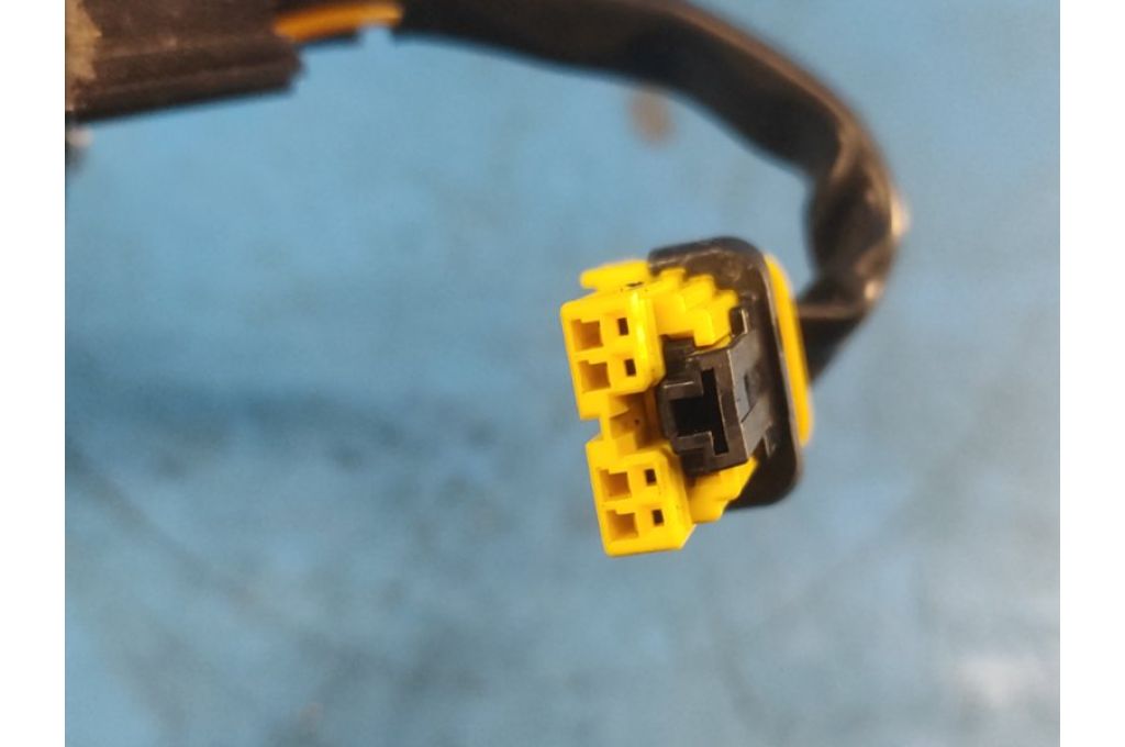 77900-SWA-A62 | Taśma poduszki powietrznej HONDA CIVIC 4D 06-11 (363562) - Zdjęcie 3