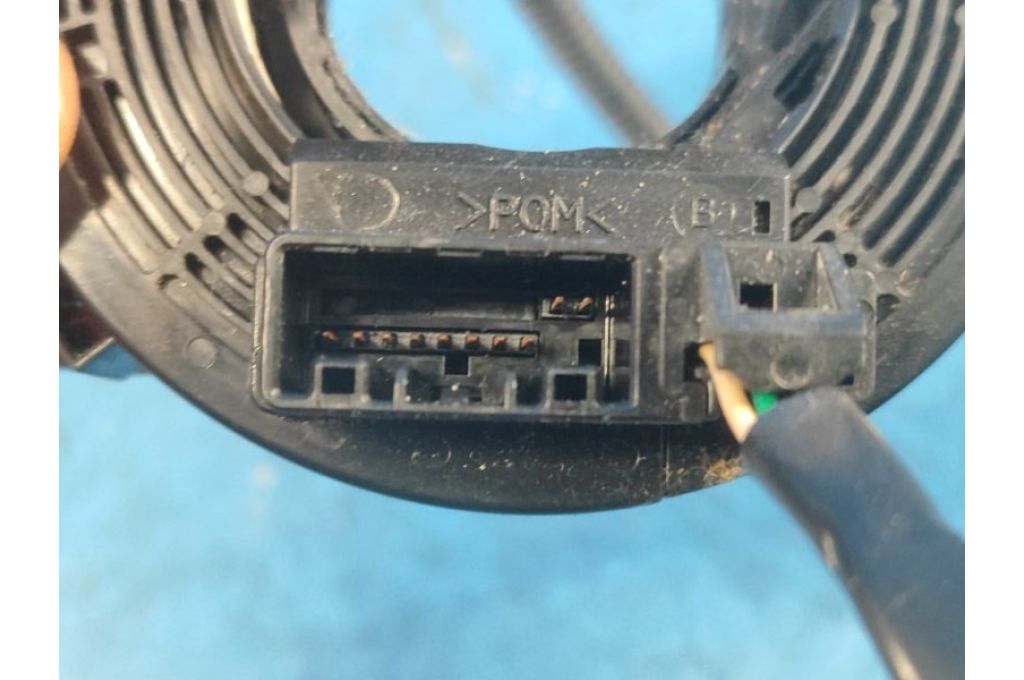 77900-SWA-A62 | Taśma poduszki powietrznej HONDA CIVIC 4D 06-11 (363562) - Zdjęcie 4