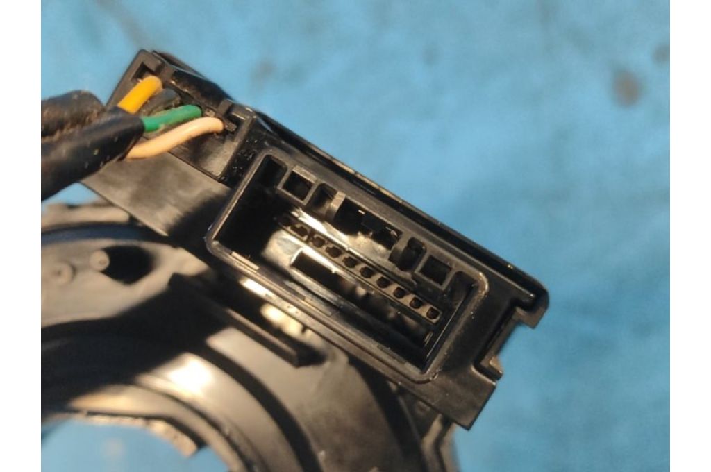 77900-SWA-A62 | Taśma poduszki powietrznej HONDA CIVIC 4D 06-11 (363562) - Zdjęcie 5