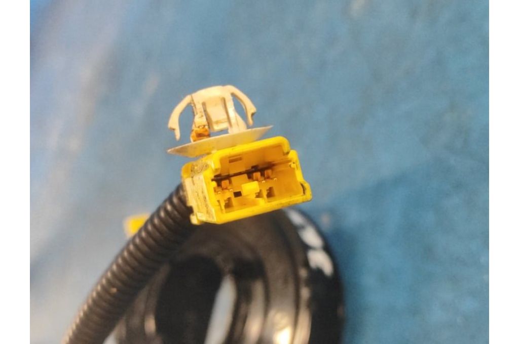 77900-SWA-A62 | Taśma poduszki powietrznej HONDA CIVIC 4D 06-11 (363562) - Zdjęcie 6