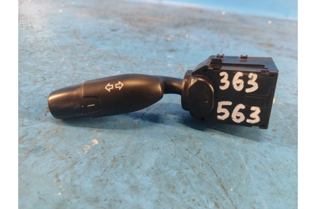 35255-TA0-A02 | Przełącznik pod kierownicą lew. HONDA CIVIC 4D 06-11 (363563)