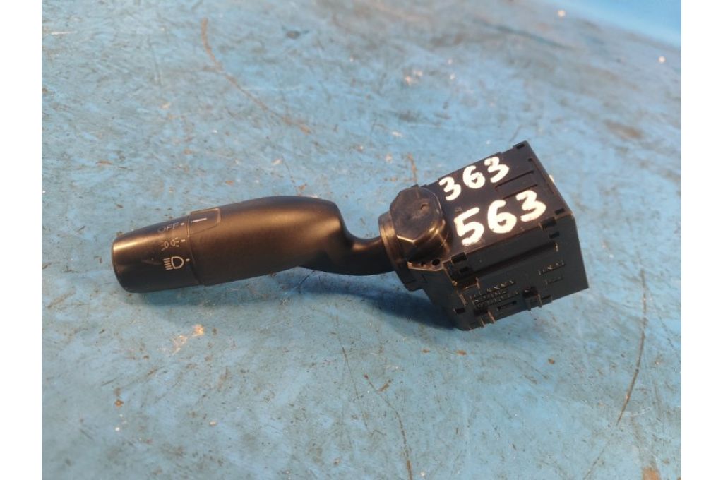 35255-TA0-A02 | Przełącznik pod kierownicą lew. HONDA CIVIC 4D 06-11 (363563) - Zdjęcie 2