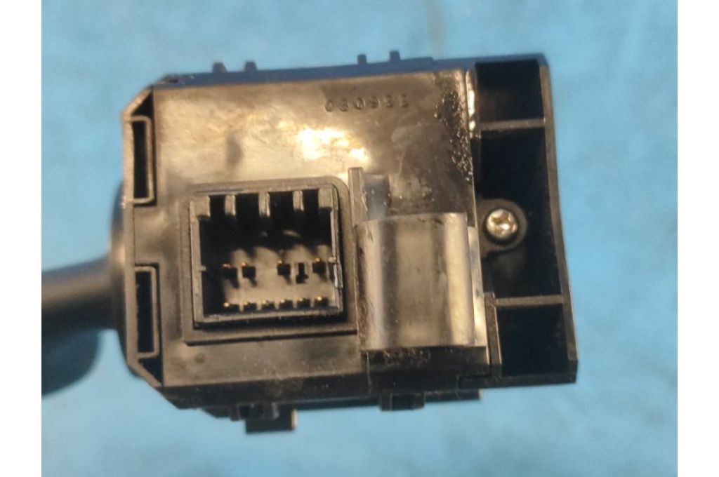 35255-TA0-A02 | Przełącznik pod kierownicą lew. HONDA CIVIC 4D 06-11 (363563) - Zdjęcie 4