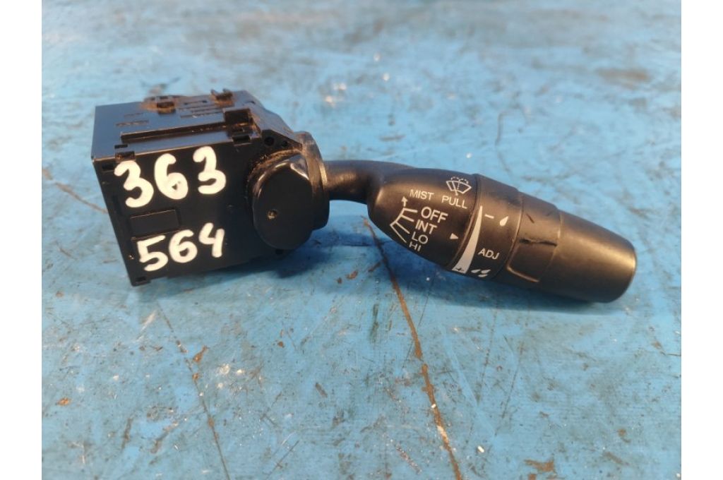 35256-TA0-A12 | Przełącznik pod kierownicą praw. HONDA CIVIC 4D 06-11 (363564)