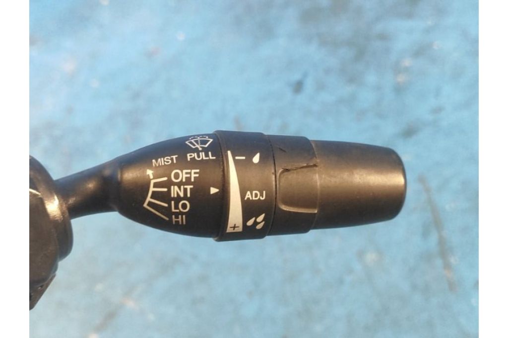 35256-TA0-A12 | Przełącznik pod kierownicą praw. HONDA CIVIC 4D 06-11 (363564) - Zdjęcie 3