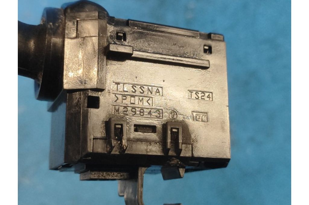 35256-TA0-A12 | Przełącznik pod kierownicą praw. HONDA CIVIC 4D 06-11 (363564) - Zdjęcie 5