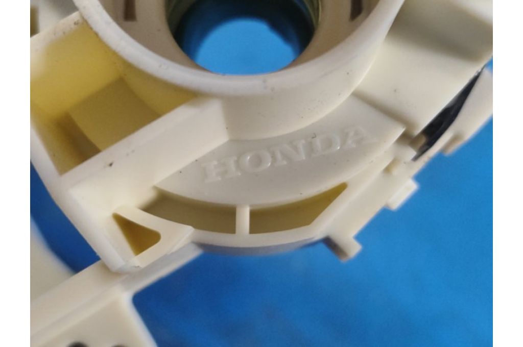 35251-TA0-B11 | Płytka przełącznika pod kierownicą HONDA CIVIC 4D 06-11 (363565) - Zdjęcie 7