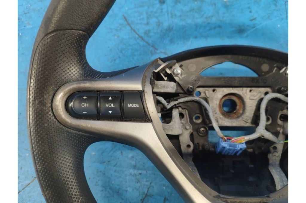 78501-SVA-A02ZA | Kierownica HONDA CIVIC 4D 06-11 (363566) - Zdjęcie 2