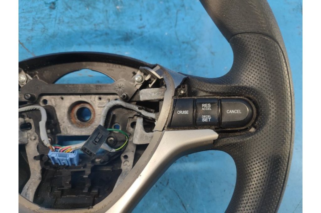 78501-SVA-A02ZA | Kierownica HONDA CIVIC 4D 06-11 (363566) - Zdjęcie 3