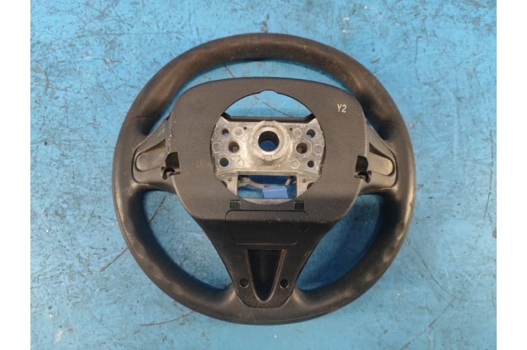 78501-SVA-A02ZA | Kierownica HONDA CIVIC 4D 06-11 (363566) - Zdjęcie 4