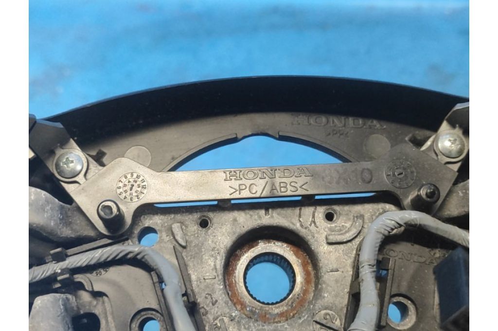 78501-SVA-A02ZA | Kierownica HONDA CIVIC 4D 06-11 (363566) - Zdjęcie 5