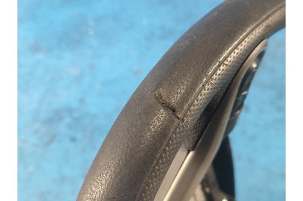 78501-SVA-A02ZA | Kierownica HONDA CIVIC 4D 06-11 (363566) - Zdjęcie 6