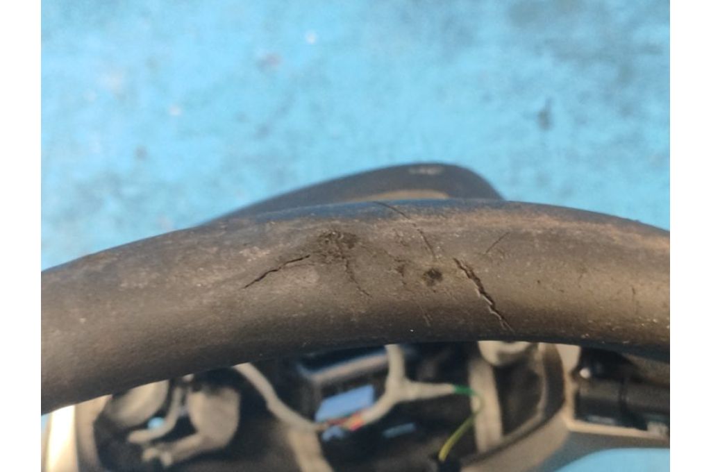 78501-SVA-A02ZA | Kierownica HONDA CIVIC 4D 06-11 (363566) - Zdjęcie 7