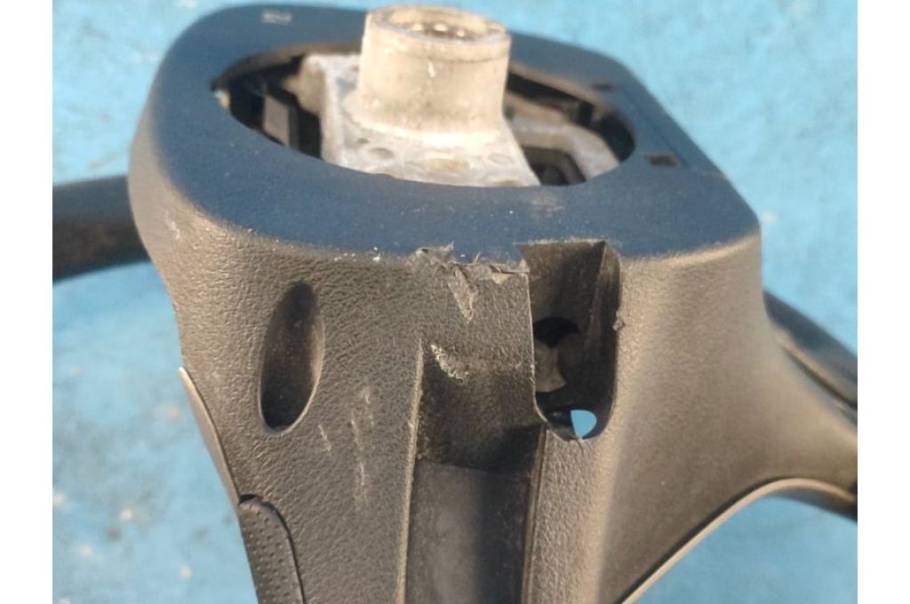 78501-SVA-A02ZA | Kierownica HONDA CIVIC 4D 06-11 (363566) - Zdjęcie 8