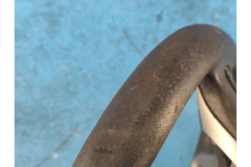 78501-SVA-A02ZA | Kierownica HONDA CIVIC 4D 06-11 (363566) - Zdjęcie 9