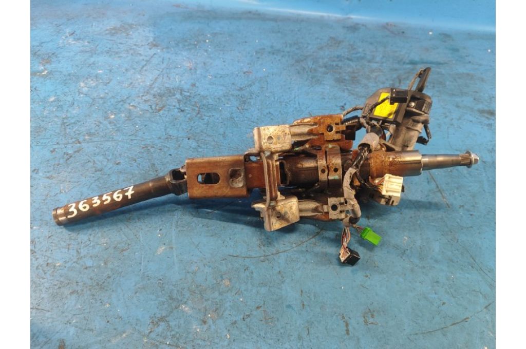 53200-SNA-A06 | kolumna kierownicy HONDA CIVIC 4D 06-11 (363567)