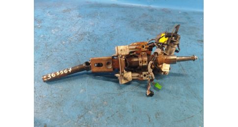 kolumna kierownicy HONDA CIVIC 4D 06-11