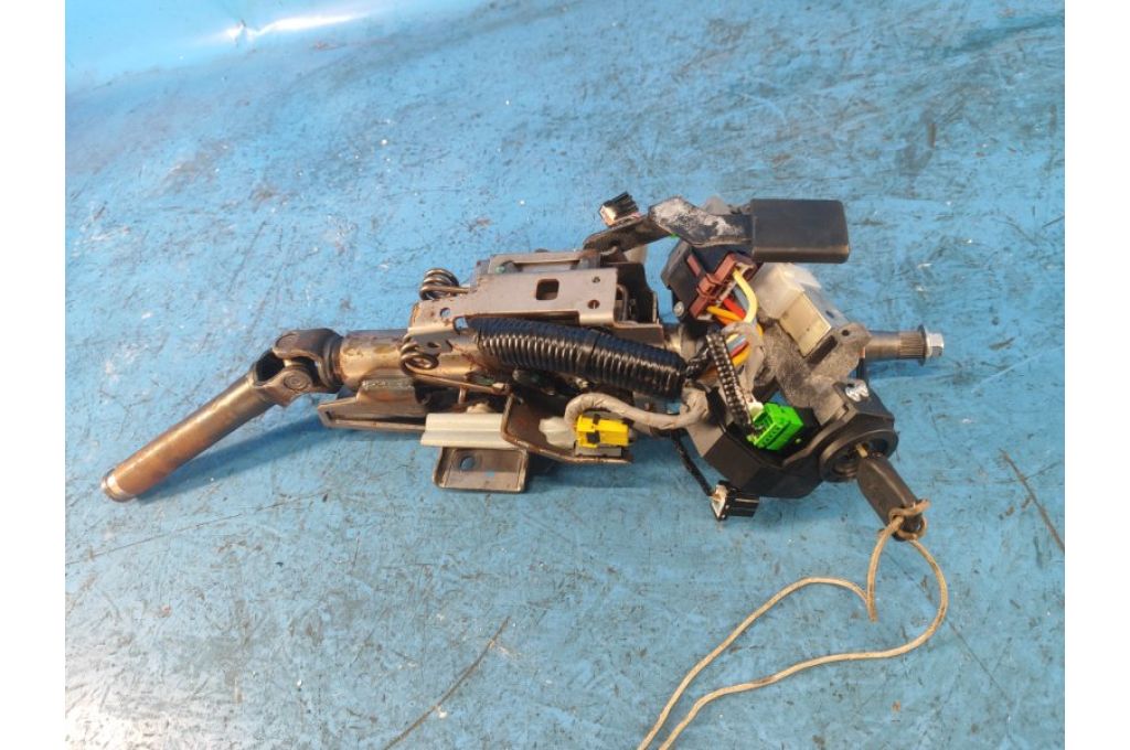 53200-SNA-A06 | kolumna kierownicy HONDA CIVIC 4D 06-11 (363567) - Zdjęcie 3