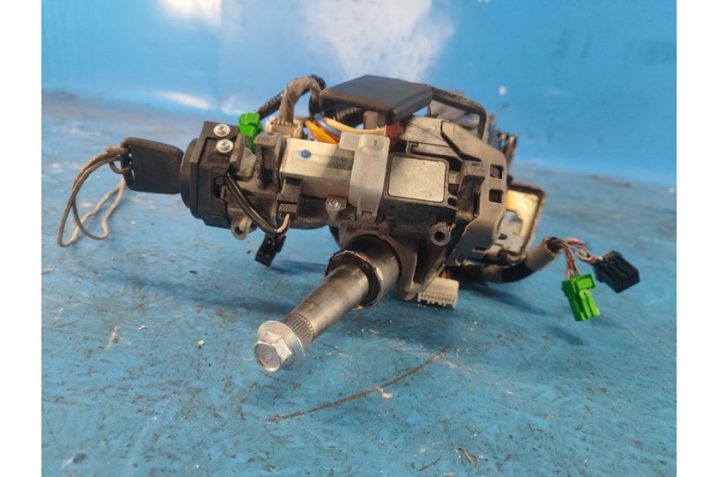 53200-SNA-A06 | kolumna kierownicy HONDA CIVIC 4D 06-11 (363567) - Zdjęcie 5