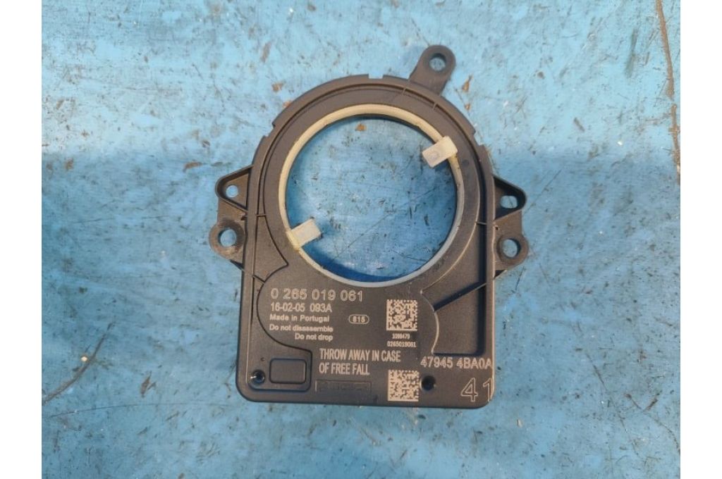 47945-4BA0A | czujnik kąta skrętu kierownicy NISSAN X-TRAIL/ROGUE T32 13-20 (363575)