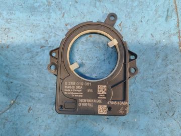 czujnik kąta skrętu kierownicy NISSAN X-TRAIL/ROGUE T32 13-20