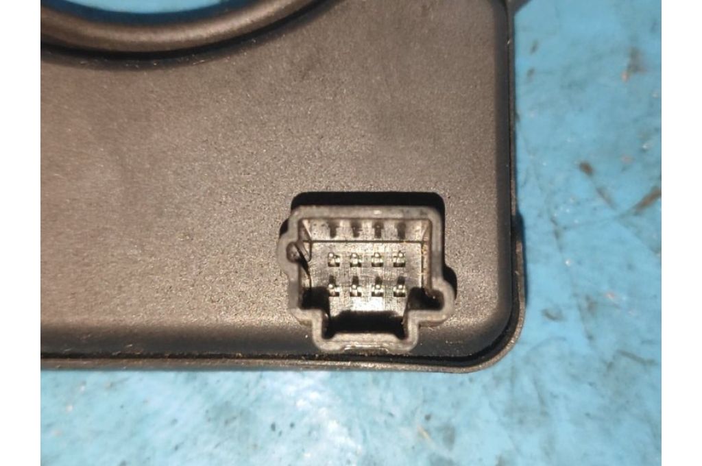 47945-4BA0A | czujnik kąta skrętu kierownicy NISSAN X-TRAIL/ROGUE T32 13-20 (363575) - Zdjęcie 3