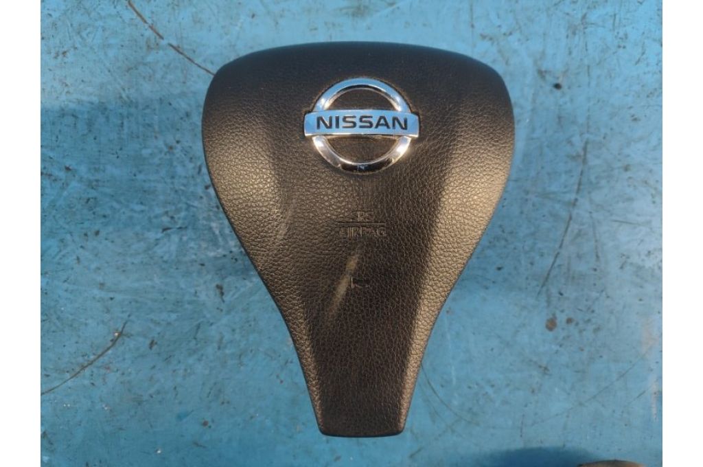 98510-4BA8A | Poduszka AirBag w kierownicy NISSAN X-TRAIL/ROGUE T32 13-20 (363578)