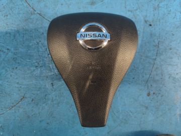 Poduszka AirBag w kierownicy NISSAN X-TRAIL/ROGUE T32 13-20