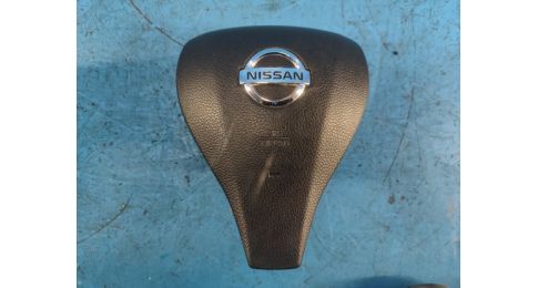 Poduszka AirBag w kierownicy NISSAN X-TRAIL/ROGUE T32 13-20