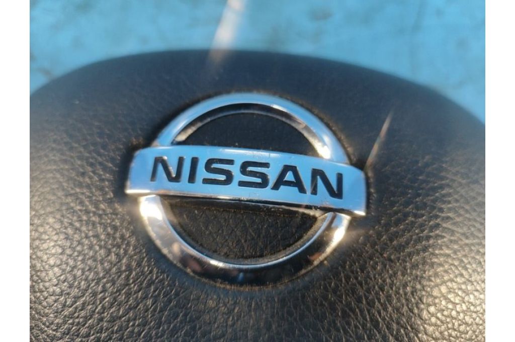 98510-4BA8A | Poduszka AirBag w kierownicy NISSAN X-TRAIL/ROGUE T32 13-20 (363578) - Zdjęcie 2
