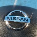 98510-4BA8A | Poduszka AirBag w kierownicy NISSAN X-TRAIL/ROGUE T32 13-20 (363578) - Podgląd 2