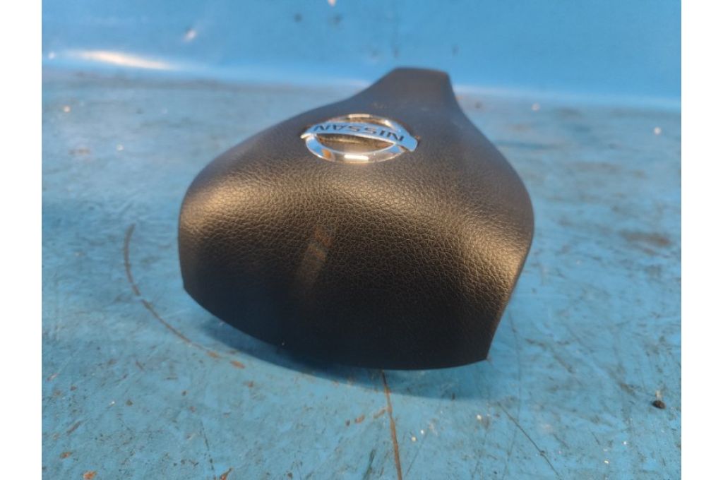 98510-4BA8A | Poduszka AirBag w kierownicy NISSAN X-TRAIL/ROGUE T32 13-20 (363578) - Zdjęcie 3