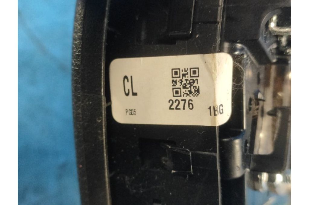 98510-4BA8A | Poduszka AirBag w kierownicy NISSAN X-TRAIL/ROGUE T32 13-20 (363578) - Zdjęcie 7