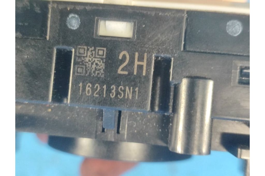 25560-4BA7E | Przełącznik pod kierownicą NISSAN X-TRAIL/ROGUE T32 13-20 (363579) - Zdjęcie 6